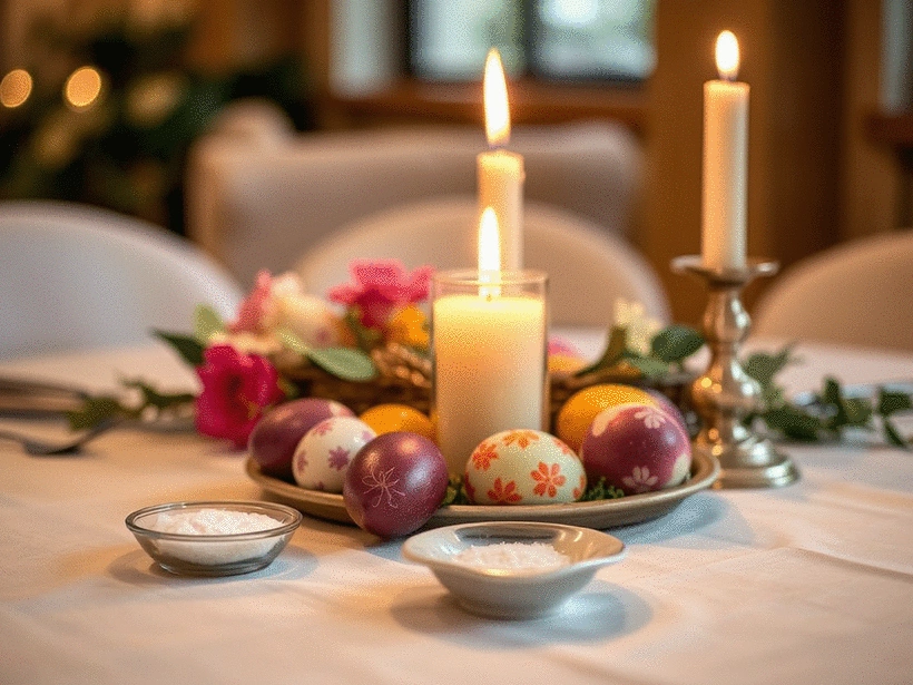 Wigilia Paschalna a niedziela