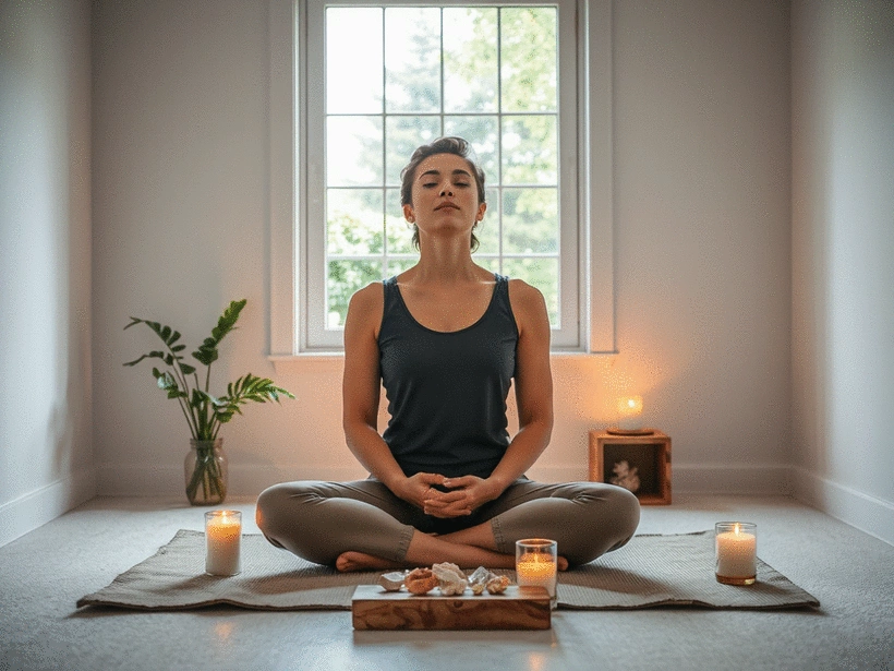 modlitwa o uzdrowienie