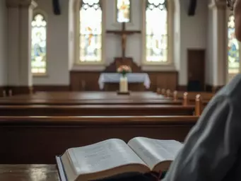 Obowiązek niedzielny w praktyce