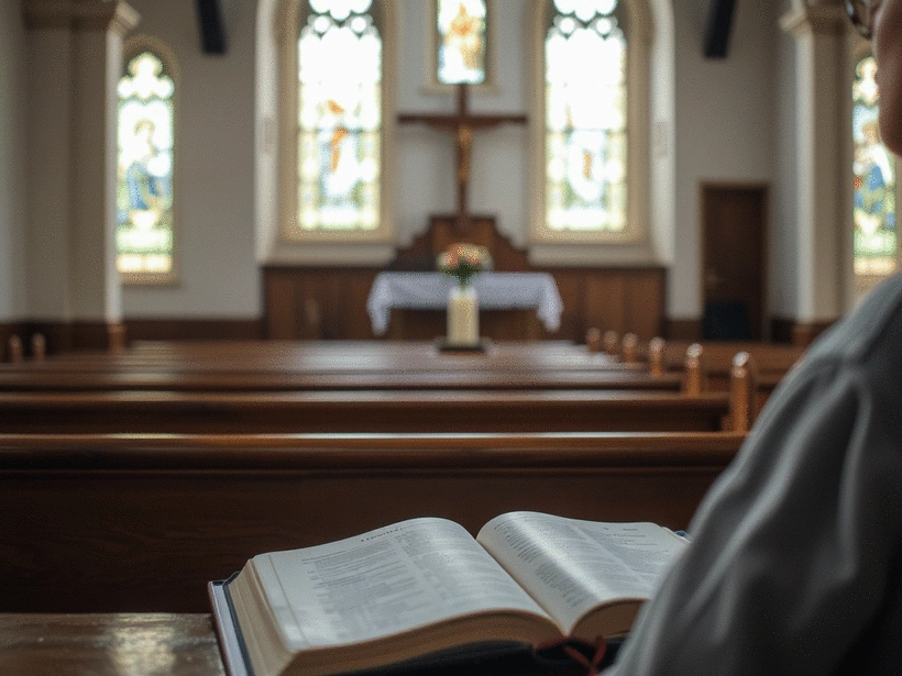 Obowiązek niedzielny w praktyce