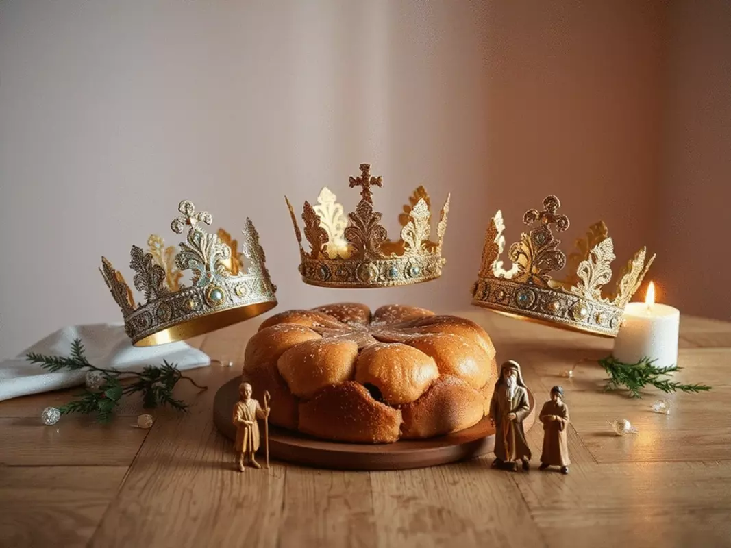 Trzej Królowie w Tradycji