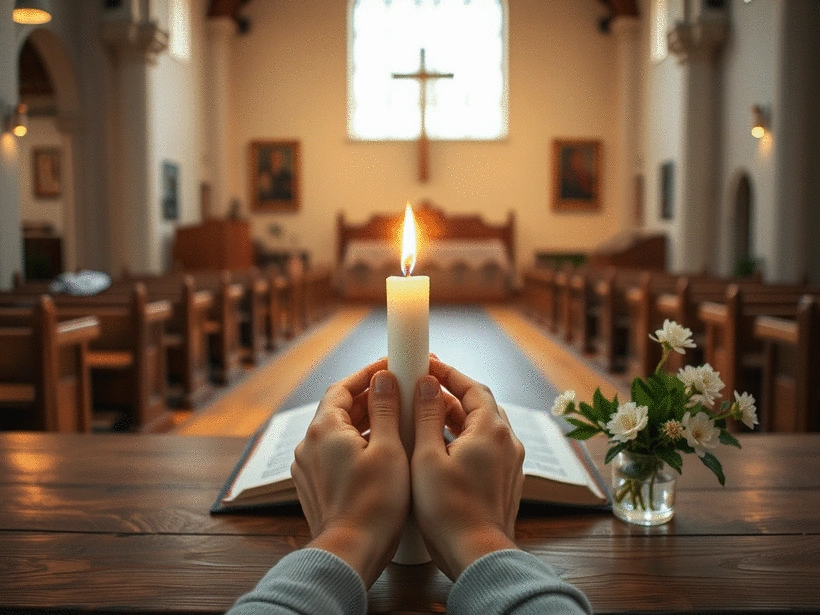 modlitwa wstawiennicza