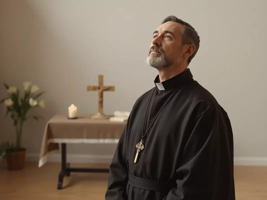 Maksymilian Kolbe - Życie i Działalność