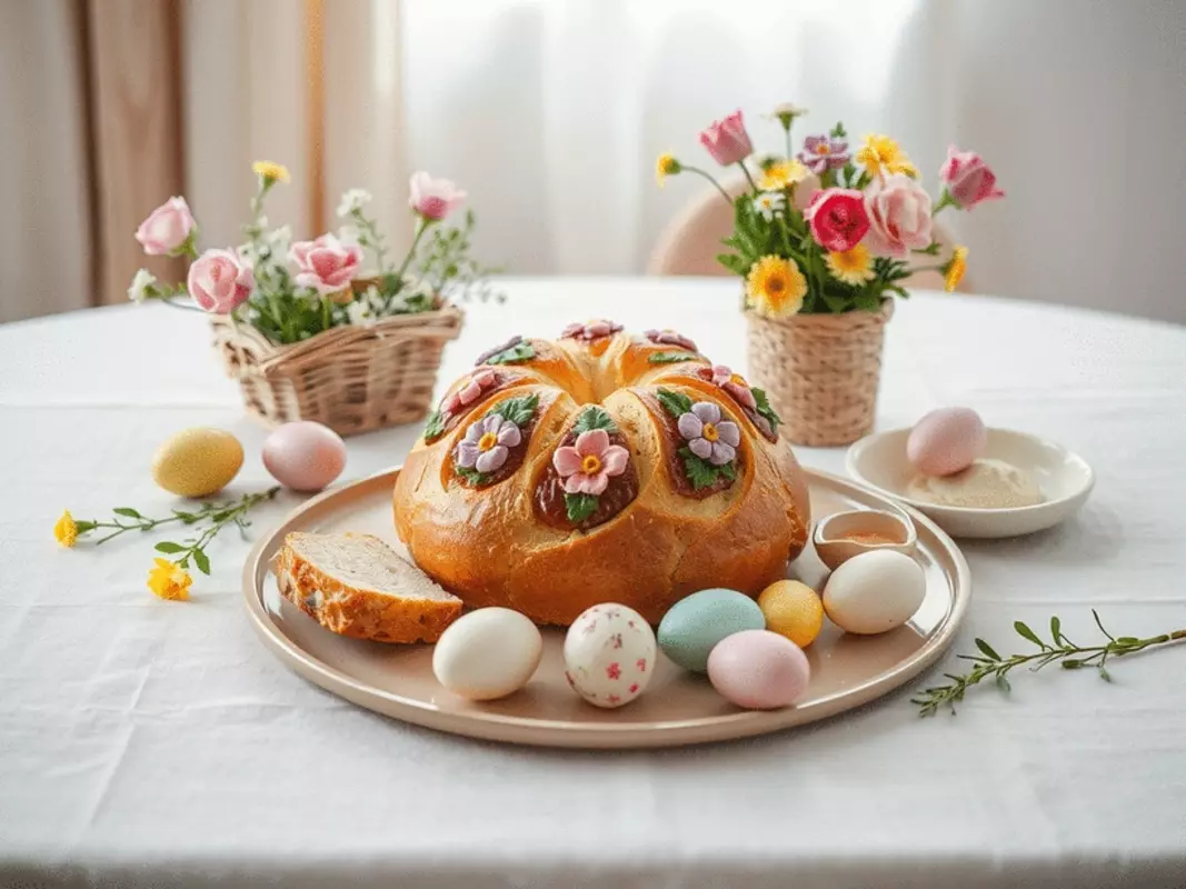 Niedziela Zmartwychwstania