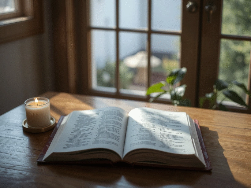 Lectio divina: biblijny sposób na głęboką modlitwę i medytację