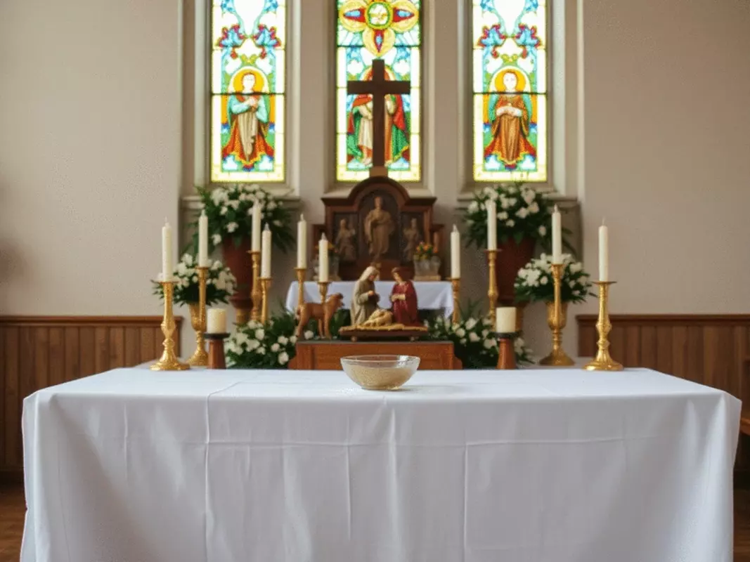 Objawienie Pańskie: Znaczenie i Tradycje