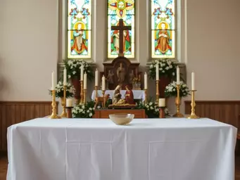 Objawienie Pańskie: Znaczenie i Tradycje