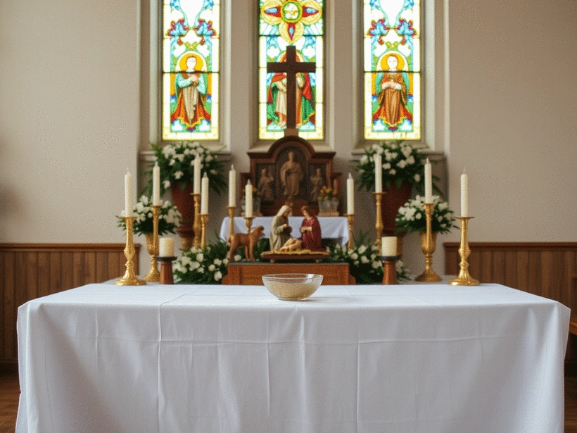 Objawienie Pańskie: Znaczenie i Tradycje