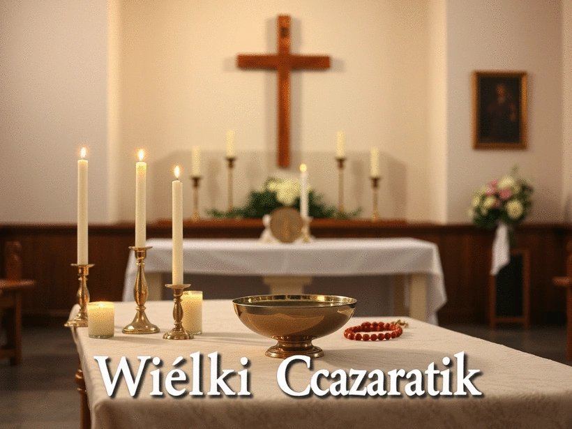 Wielki Czwartek