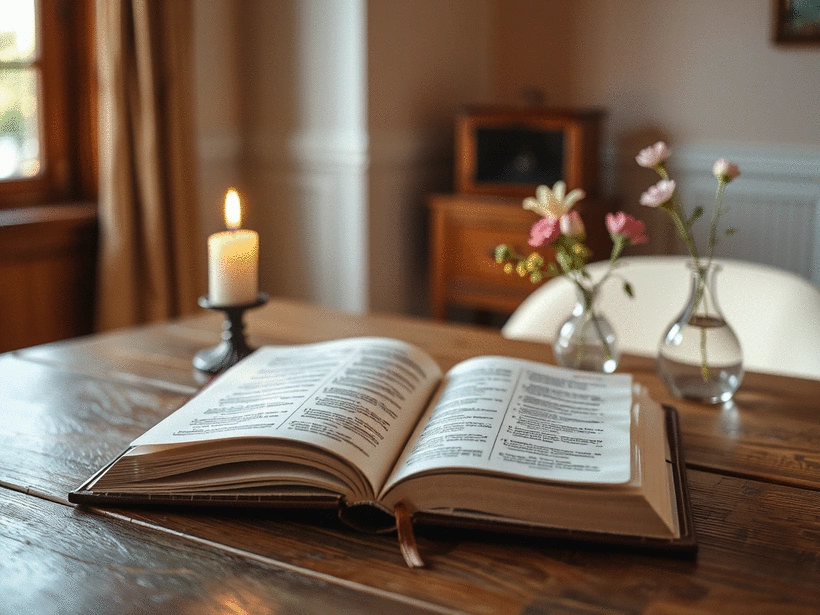 modlitwa brewiarzowa