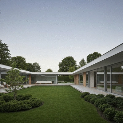 Cozy Christmas Eve dinner table with traditional Polish dishes