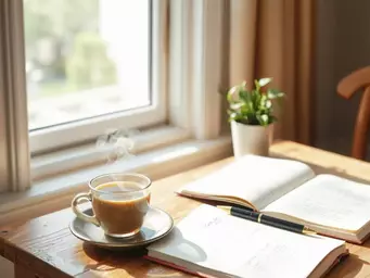 Poranna Modlitwa na Dobry Dzień