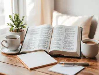 Zrozumieć przesłanie Biblii