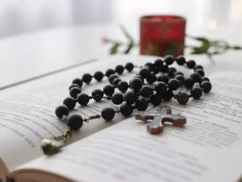 Modlitwa Różańcowa w Codziennym Życiu