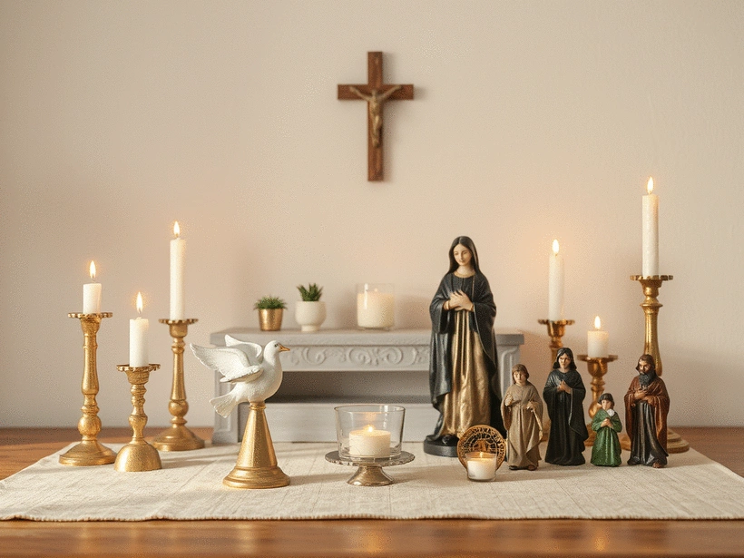 Nowenny do Ducha Świętego, Matki Bożej i świętych - kiedy i jak modlić się